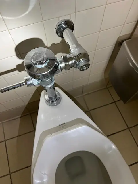 Fixture installation and repair for Pipe Repair in White Hall